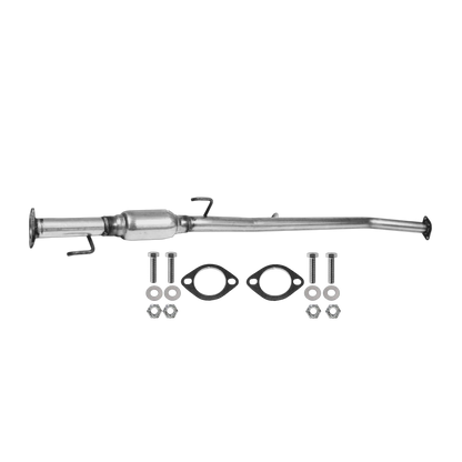 Kia Sportage 2.0L 2005-2008 (FWD)