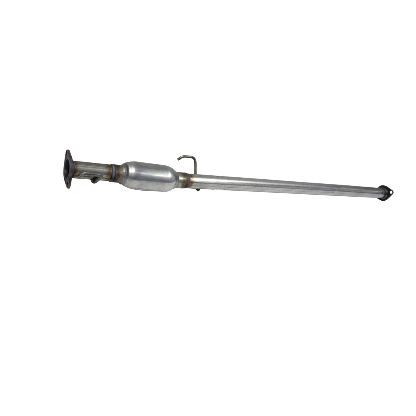 Kia Sportage 2.7L (2005-2008) (AWD) Flex Y Pipe, Catalytic Converter And Resonator.