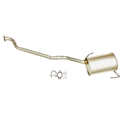 Silencieux arrière gauche pour Acura MDX 3.7L (2007-2009)