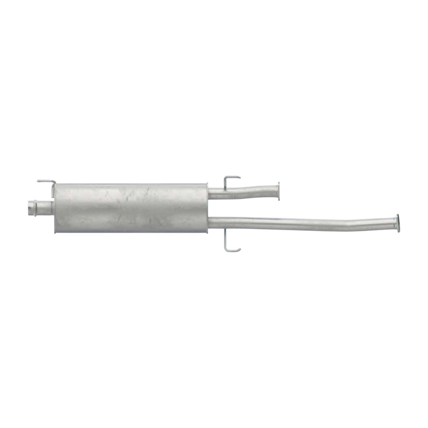 Toyota Tundra 4.6L (2010-2019) (145.7" Wheelbase) Muffler