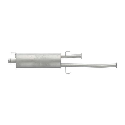 Toyota Tundra 4.6L (2010-2019) (145.7" Wheelbase) Muffler