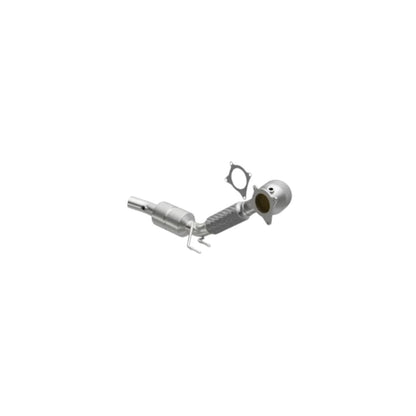 56256 - Volkswagen Jetta City 2.0L (2007-2009), Volkswagen GTI 2.0L (2006-2008), Volkswagen EOS 2.0L (2007-2008), Audi A3 2.0L (2006-2008) Catalytic Converter 