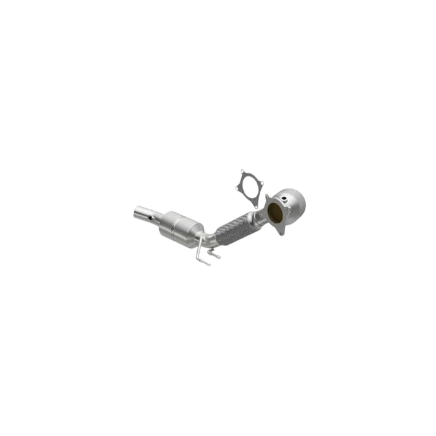 Volkswagen GTI 2.0L (2006-2013) Catalytic Converter