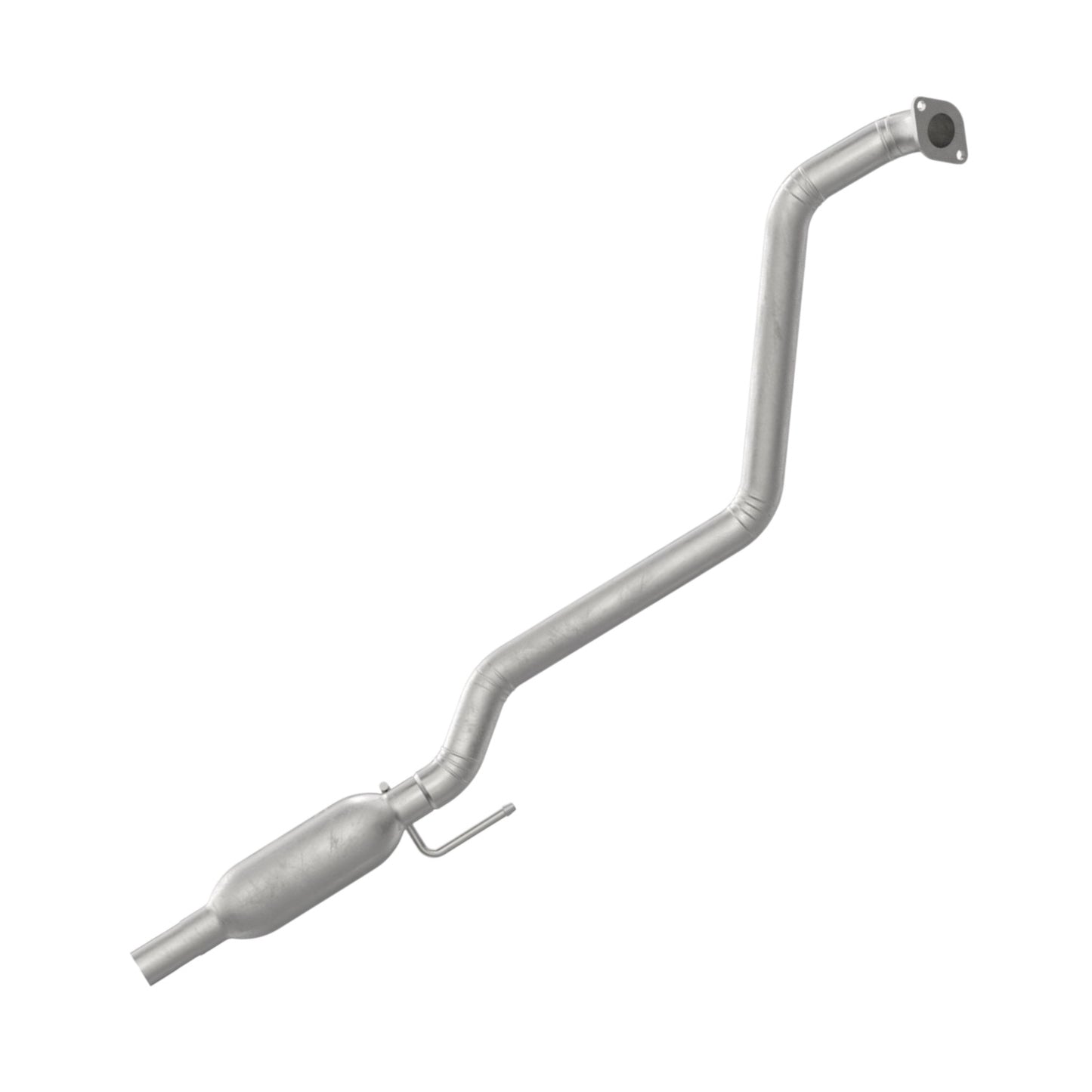 Hyundai Elantra 1.8L (2011-2014) (Except SULEV) Resonator