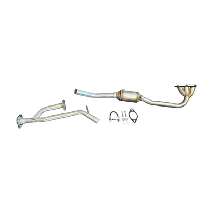 Subaru Outback 3.6L (2010-2015) Left Side Catalytic Converter