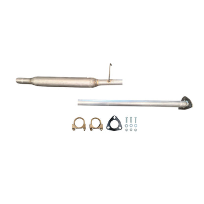 Acura MDX 3.5L (2001-2002) Resonator