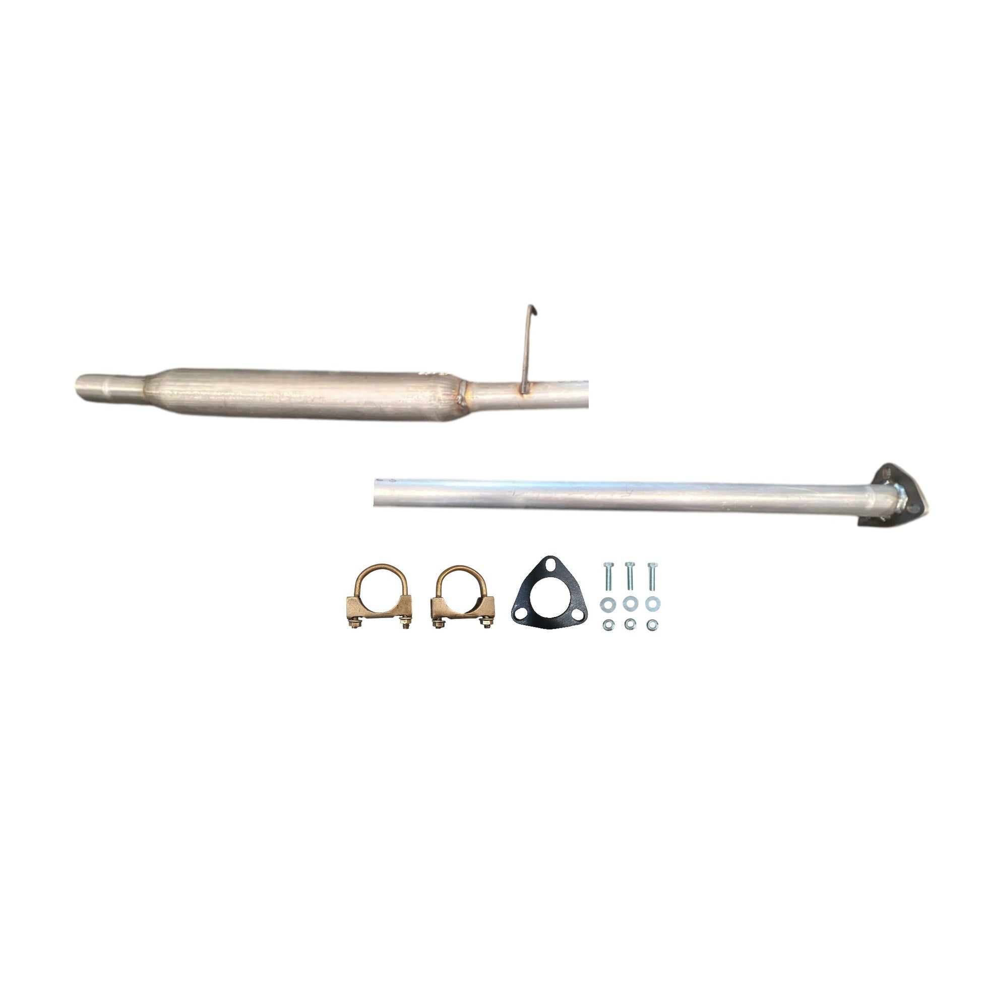 Honda Pilot 3.5L (2003, 2004) Resonator