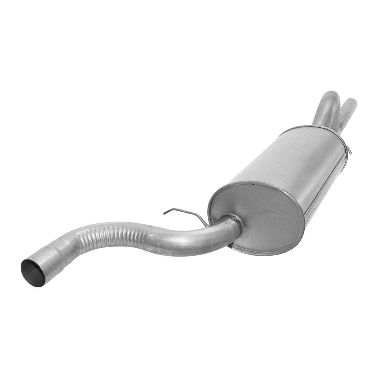 Chrysler Town & Country 3.8L (2005-2007) (Stow 'n Go Seats) Muffler