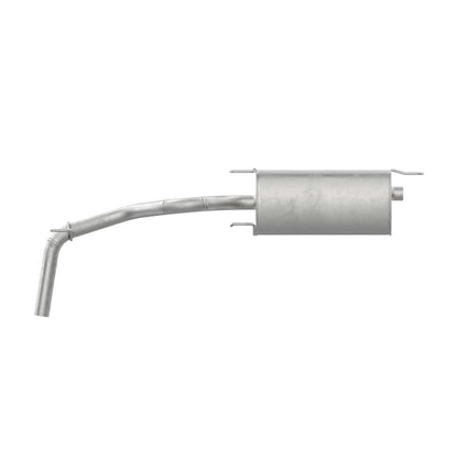 Toyota Tacoma 4.0L (2013-2015) Muffler With Tail Pipe