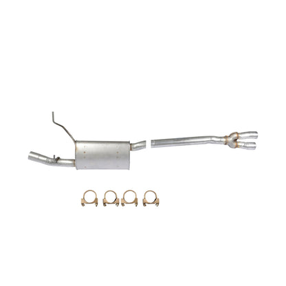 Chrysler 300 3.6L (2011-2014) Resonator with Pipe