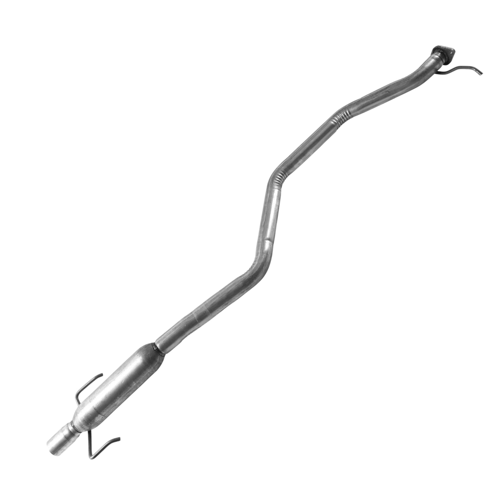 Mazda 6 3.7L (2009-2013) Resonator