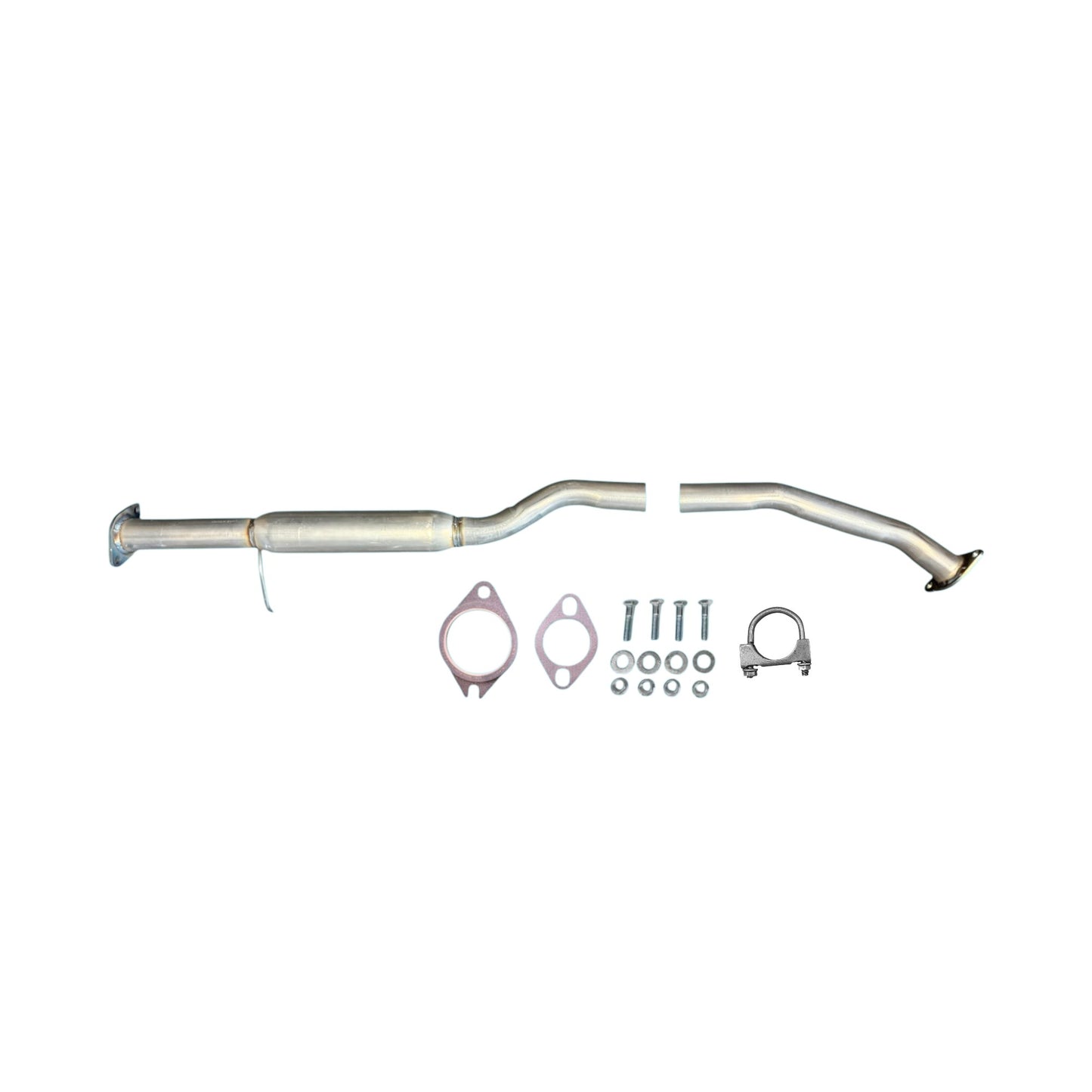 Kia Sorento 3.5L (2011-2013) Resonator