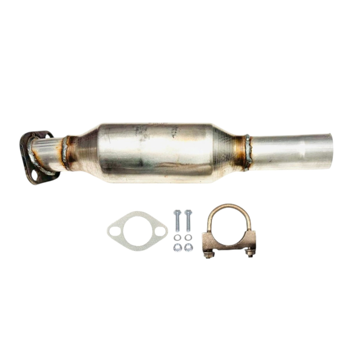 Kia Sportage 2.4L (2016-2022) (AWD) Catalytic Converter