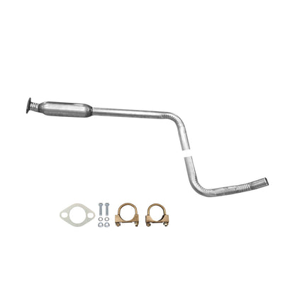 Chevrolet Cruze 1.4L (2011-2014) (Turbo) Resonator