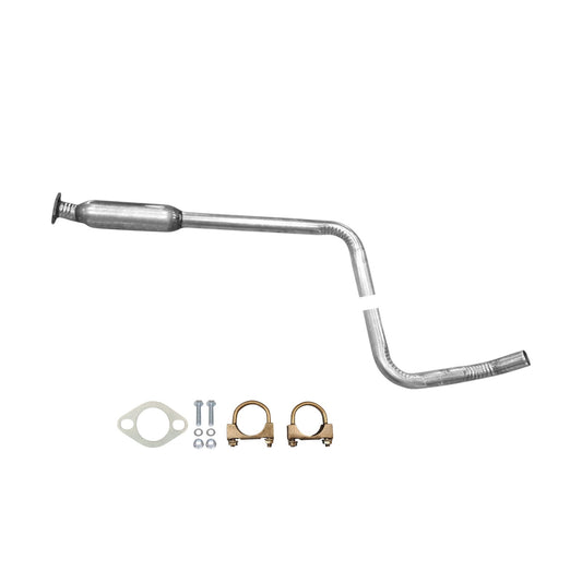 Chevrolet Cruze 1.4L (2011-2014) (Turbo) Resonator