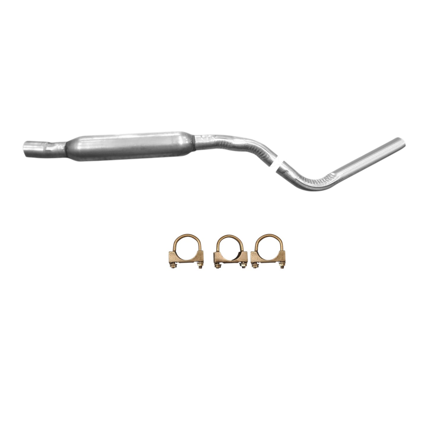 Jeep Cherokee 3.2L (2014-2017) (FWD) (Latitude) Resonator 