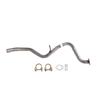 Subaru Impreza 2.0L (2017-2023) (Hatchback) Pipe