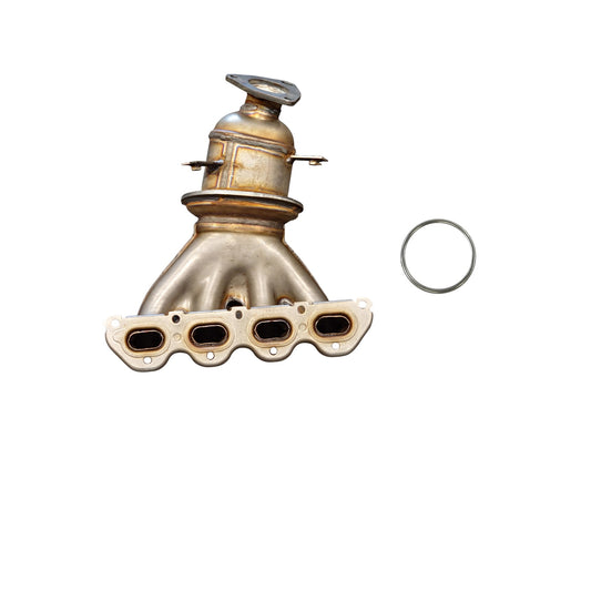 Convertisseur de collecteur pour Pontiac G3 1.6L (2009-2010)