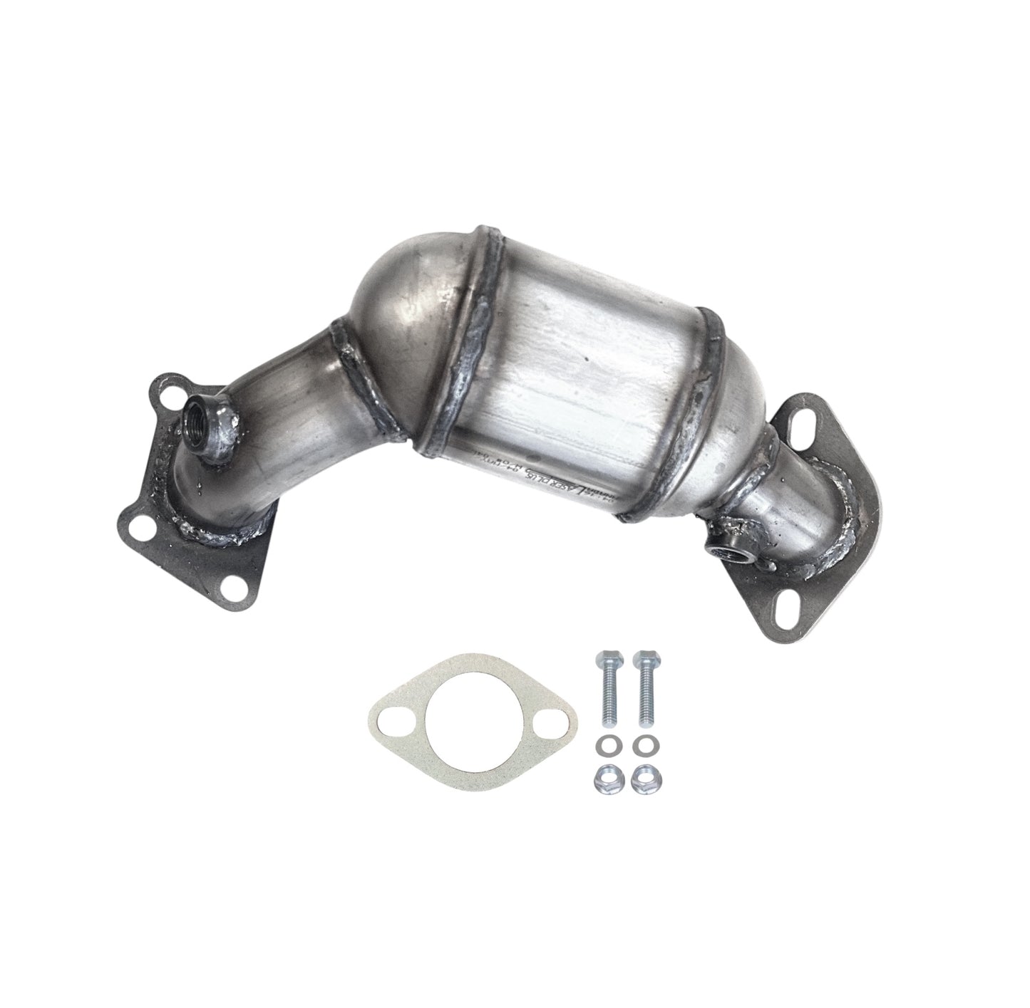 Cadillac XTS 3.6L (2013-2016) (FWD) (Non-Turbo) Front Right Catalytic Converter