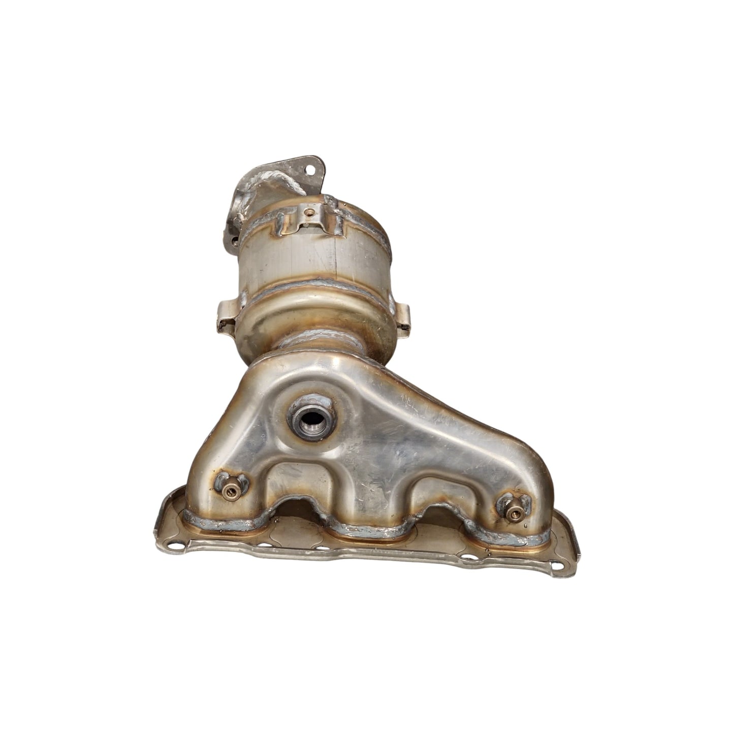 Kia Sorento 3.3L (2014-2018) (Front Right) Manifold Converter
