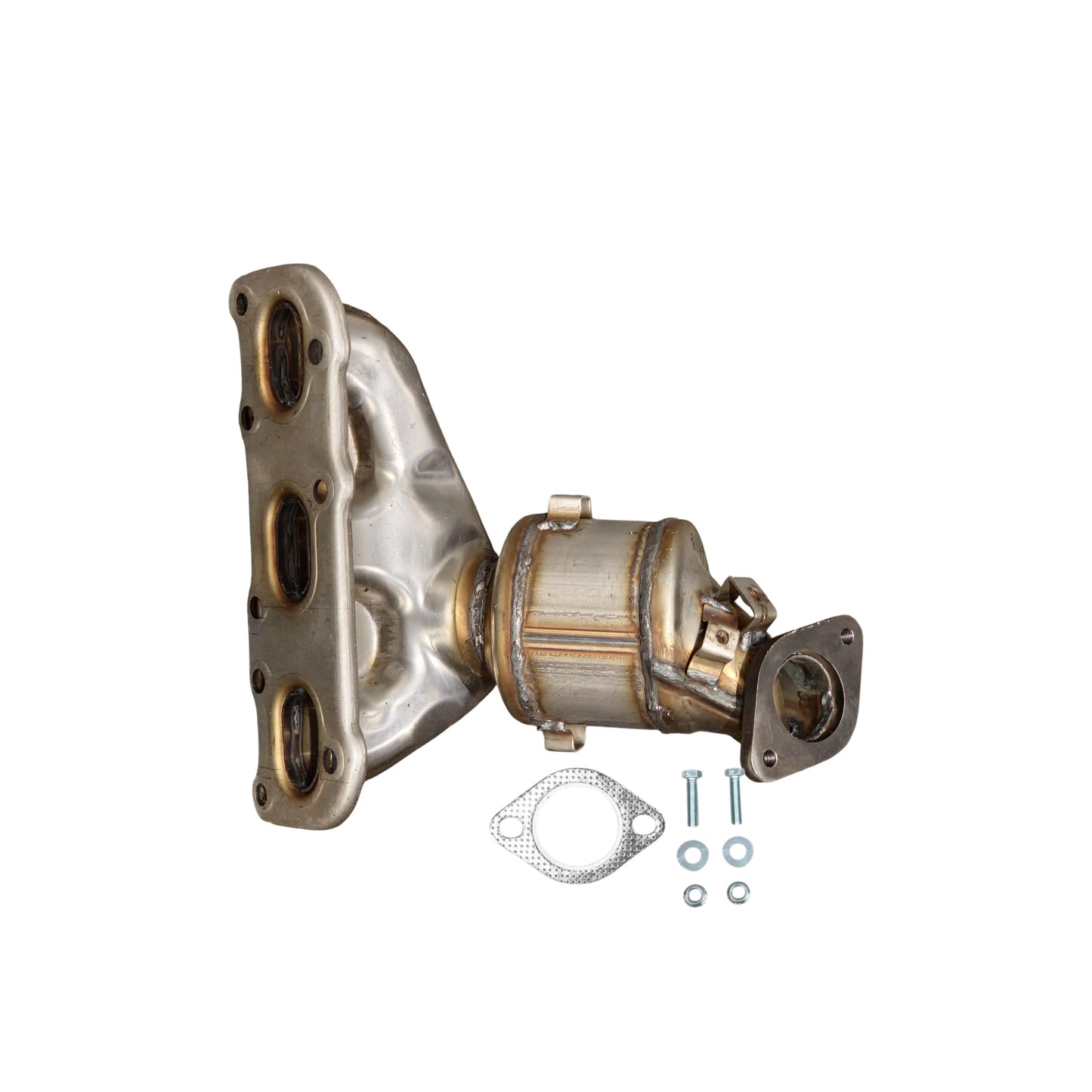 Kia Sorento 3.3L (2014-2018) (Front Right) Manifold Converter