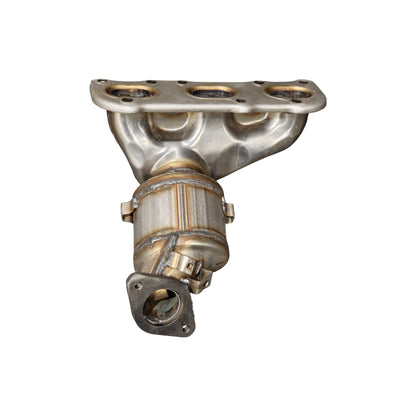 Kia Sorento 3.3L (2014-2018) (Front Right) Manifold Converter