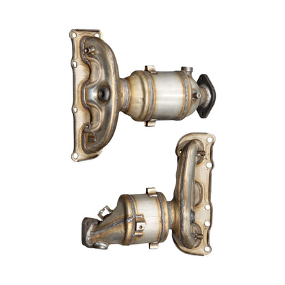 Kia Sorento 3.3L (2014-2018) (Front Left and Front Right) Manifold Converter