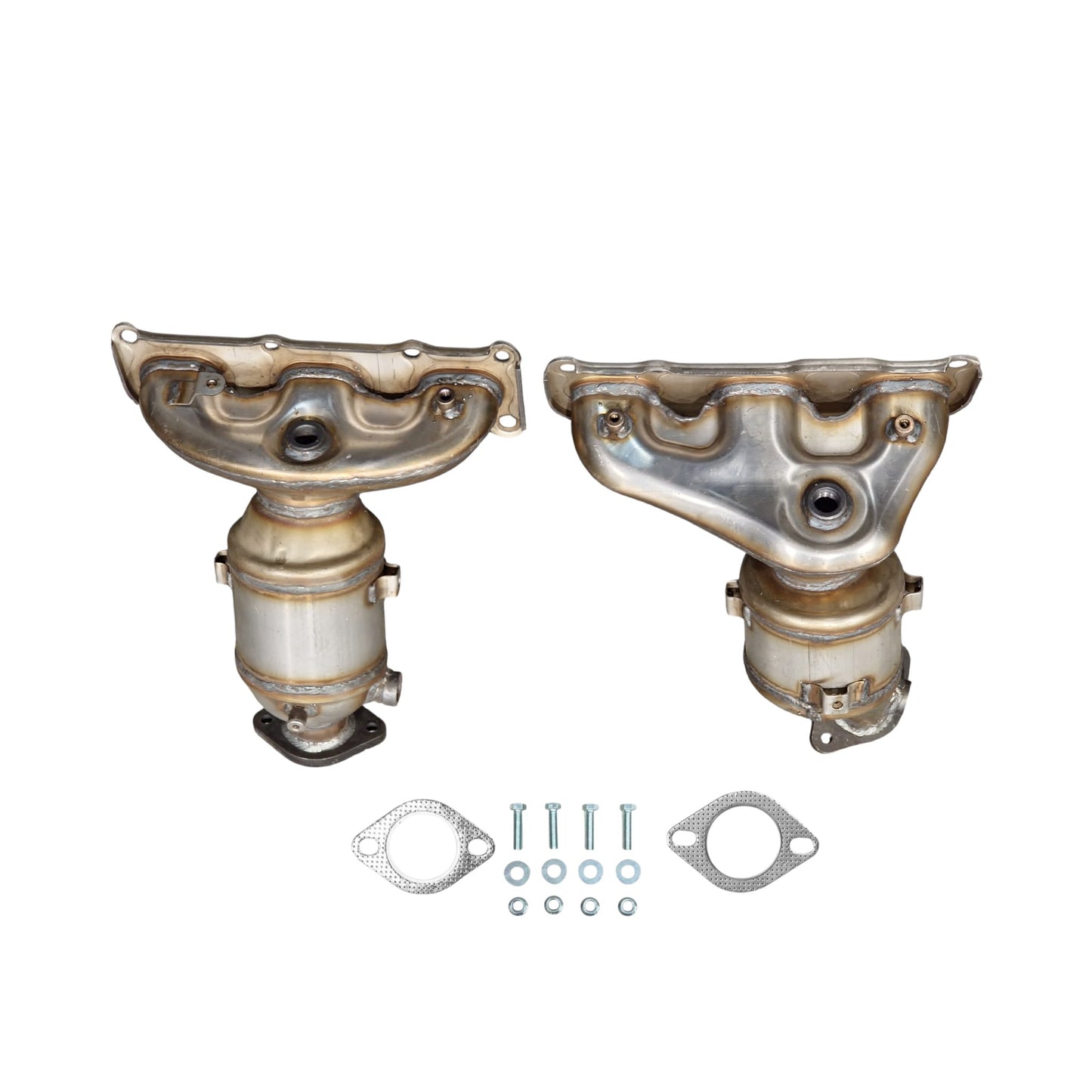 Kia Sorento 3.3L (2014-2018) (Front Left and Front Right) Manifold Converter