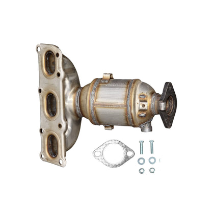 Kia Sorento 3.3L (2014-2020) (Front Left) Manifold Converter