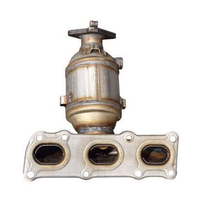 Kia Sorento 3.3L (2014-2020) (Front Left) Manifold Converter