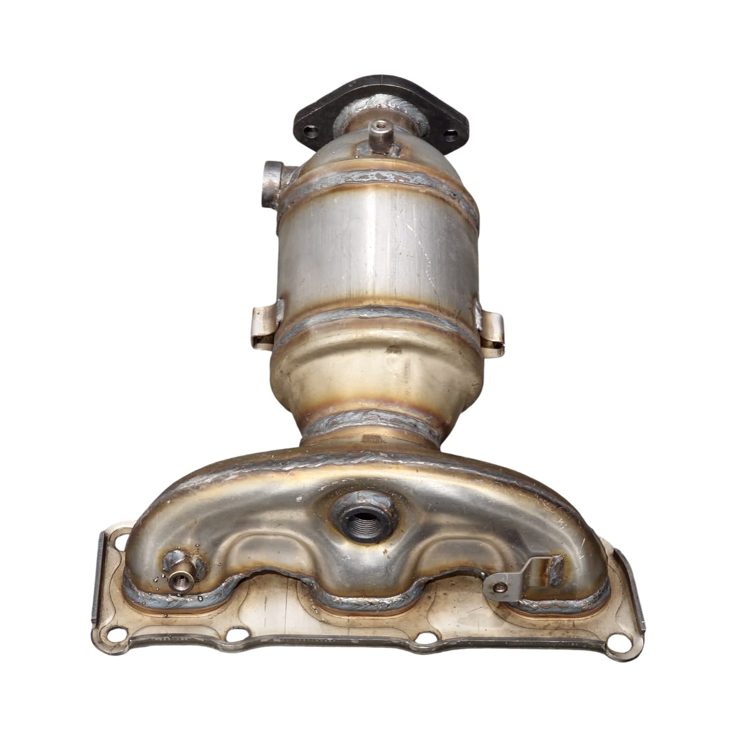 Kia Sorento 3.3L (2014-2020) (Front Left) Manifold Converter