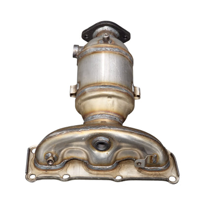 Kia Sorento 3.3L (2014-2020) (Front Left) Manifold Converter