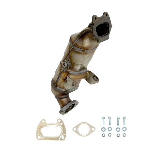 RAM ProMaster 1500 3.6L (2014-2021) Left Side Manifold Converter