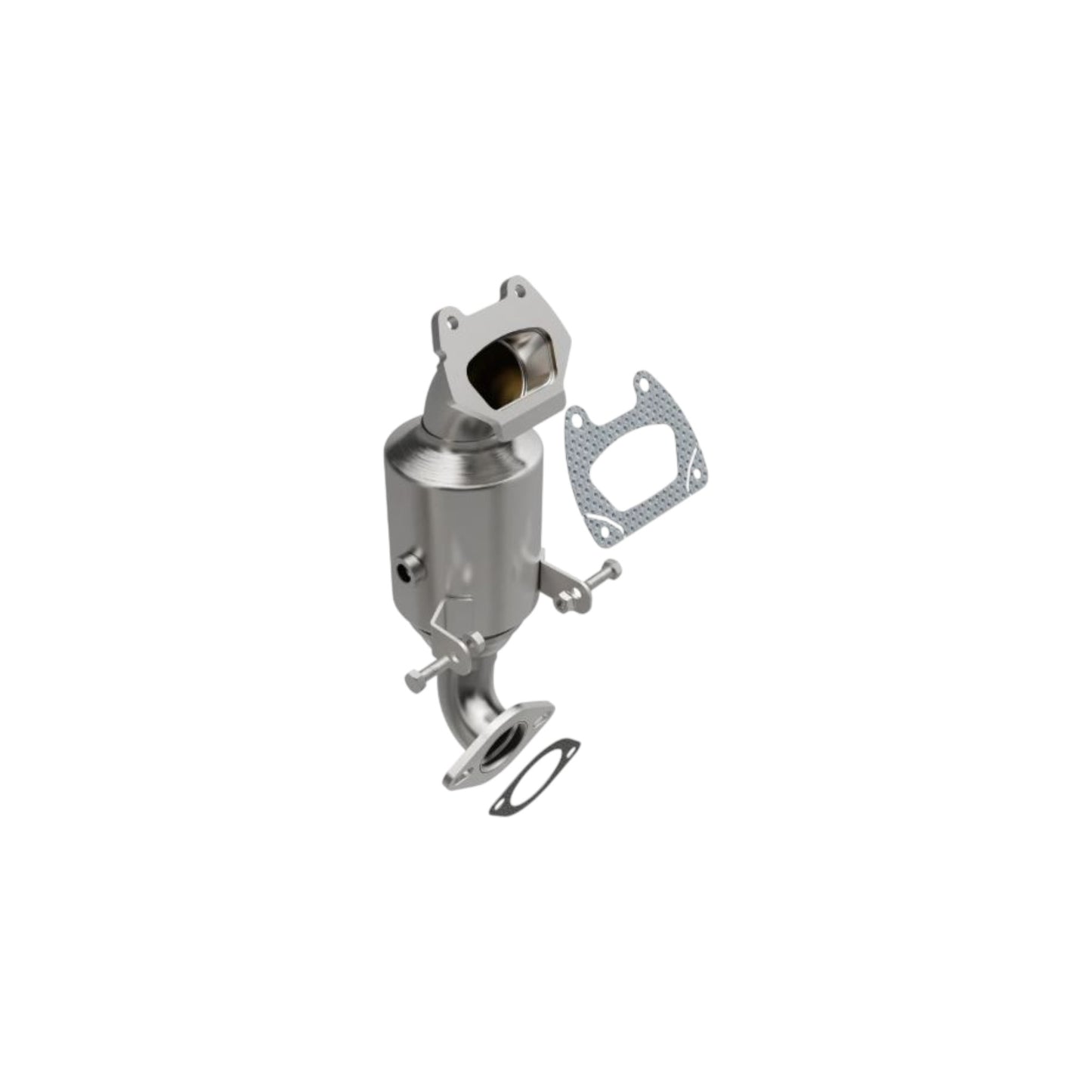 RAM ProMaster 2500 3.6L (2014-2021) Left Side Manifold Converter