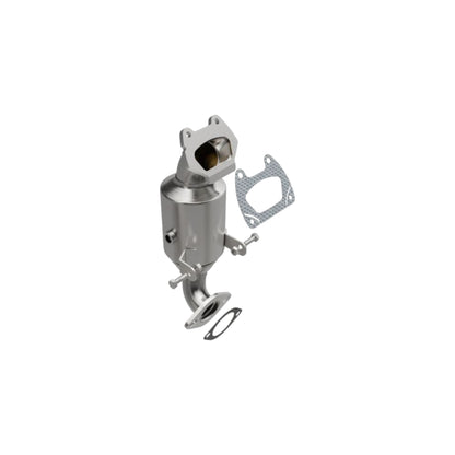 RAM ProMaster 1500 3.6L (2014-2021) Left Side Manifold Converter