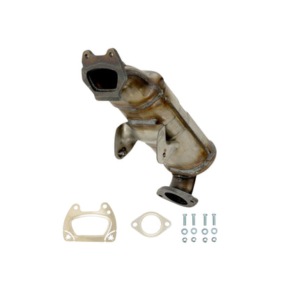RAM ProMaster 2500 3.6L (2014-2021) Right Side Catalytic Converter