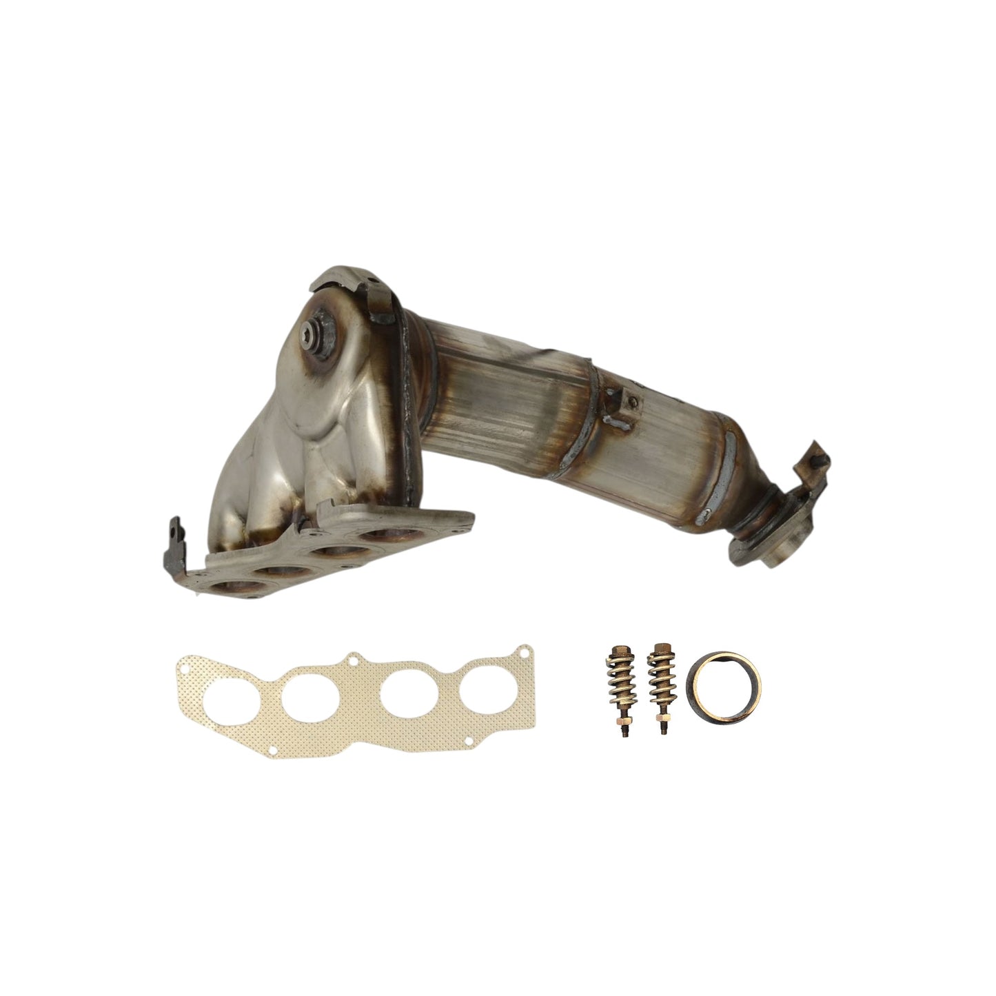 Toyota Camry 2.5L (2012-2014) Manifold Converter