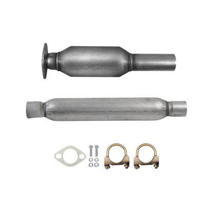 Buick Lucerne 3.9L (2009-2011) Rear Catalytic Converter