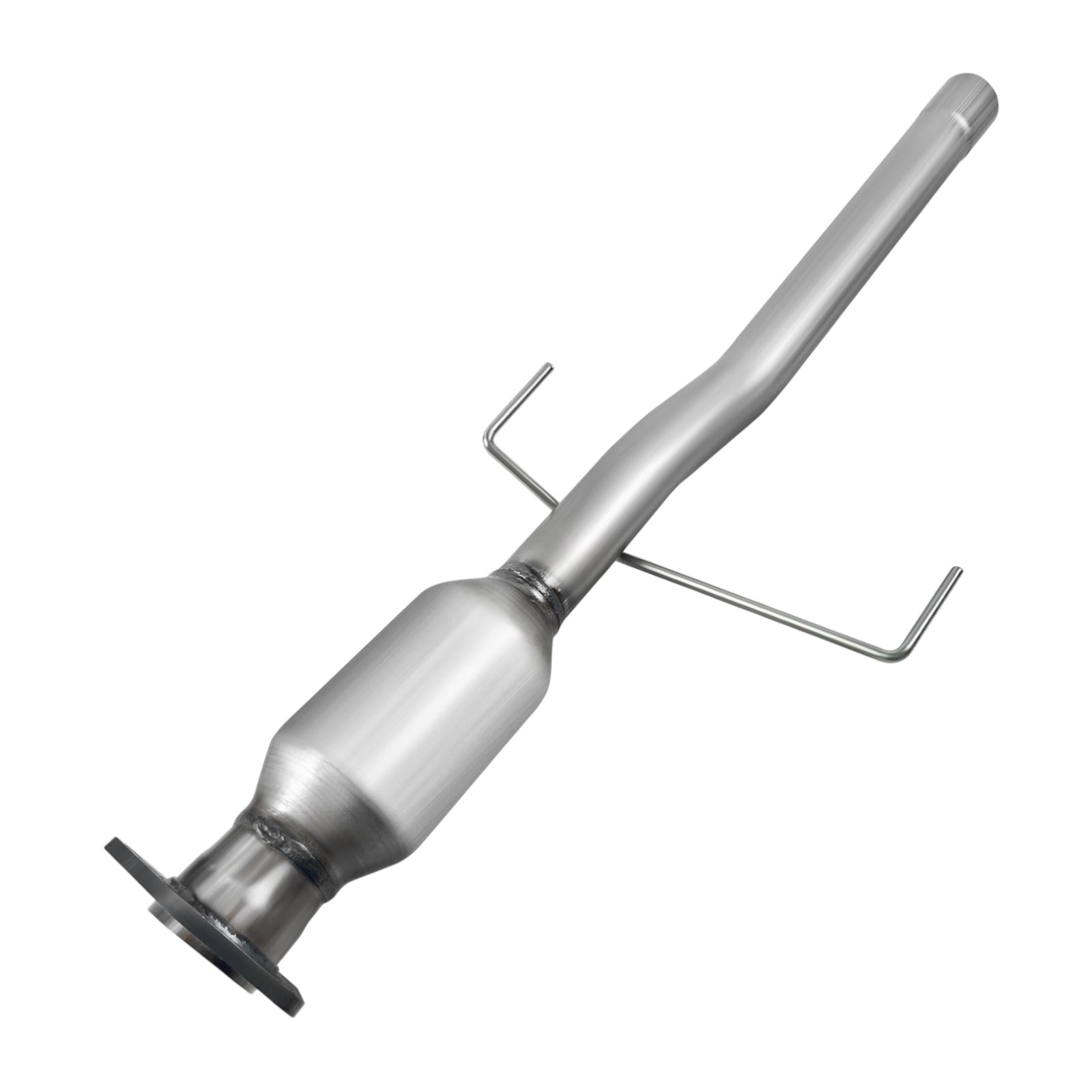 Mazda CX-7 2.3L (2010-2012) (Turbo) Rear Catalytic Converter