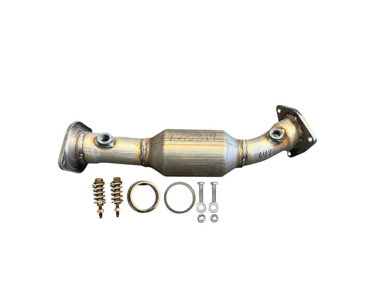 Convertisseur catalytique pour Mazda CX-7 2.5L (2010-2012)