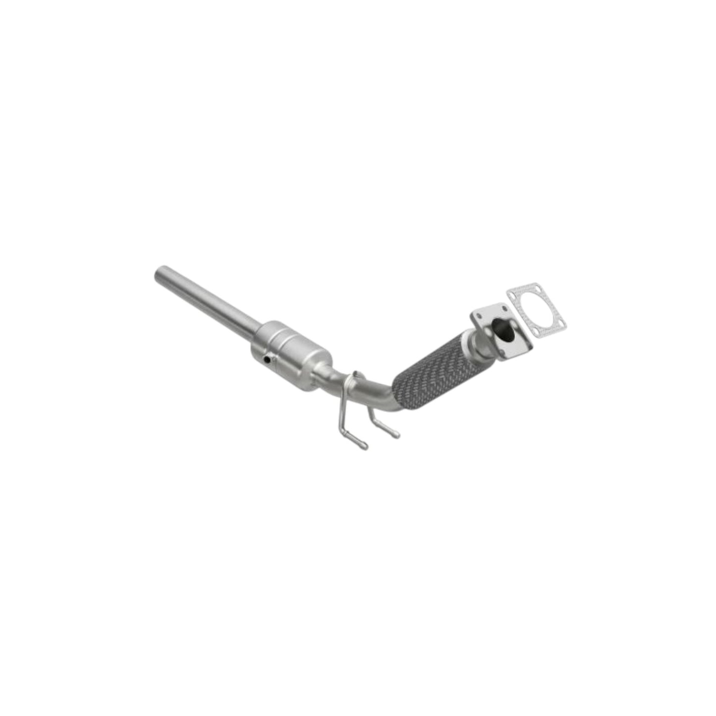Volkswagen Jetta 2.0L (2011-2015) (Non-turbo) Catalytic Converter with Flex Pipe