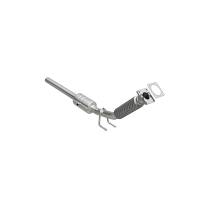 Volkswagen Jetta 2.0L (2012-2015) (SOHC Turbo) Catalytic Converter with Flex Pipe