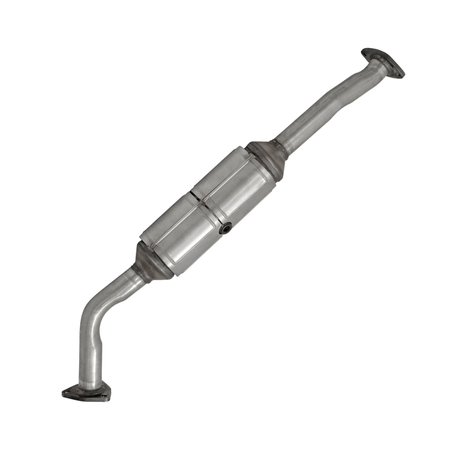 Toyota Sequoia 4.7L (2005-2007) Right Side Catalytic Converter