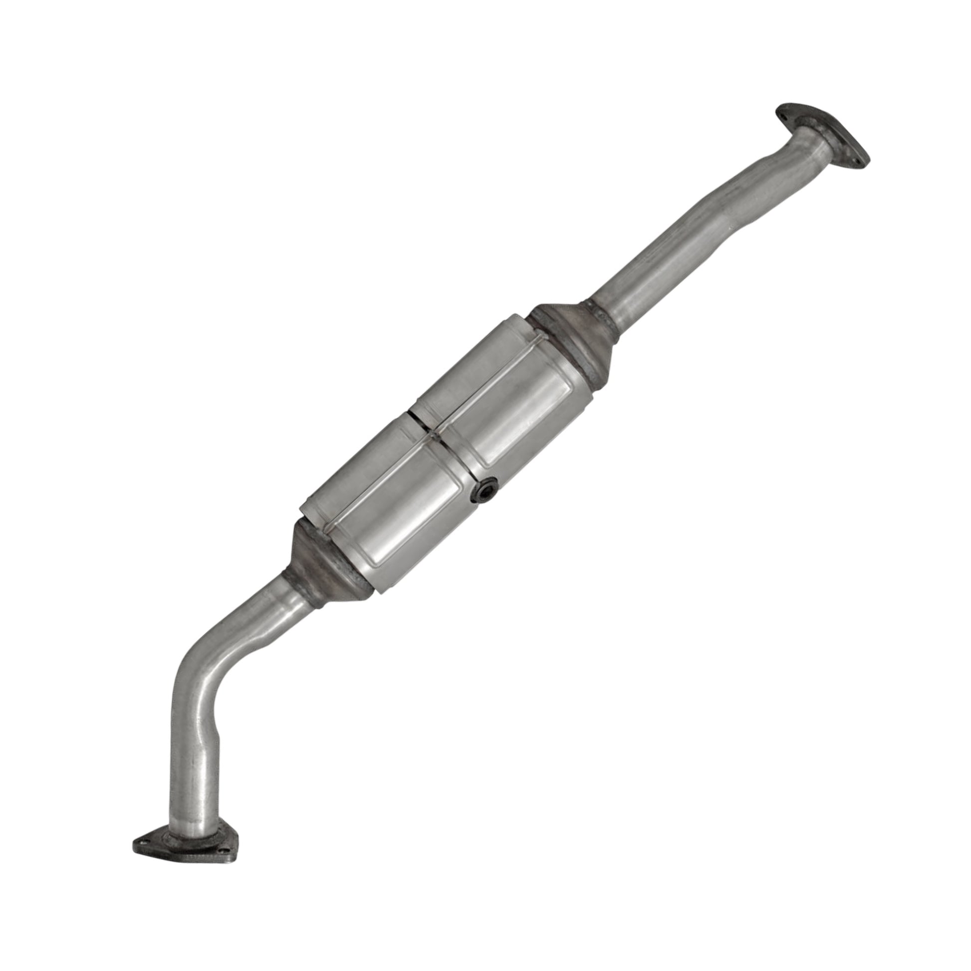 Toyota Sequoia 4.7L (2005-2007) Right Side Catalytic Converter