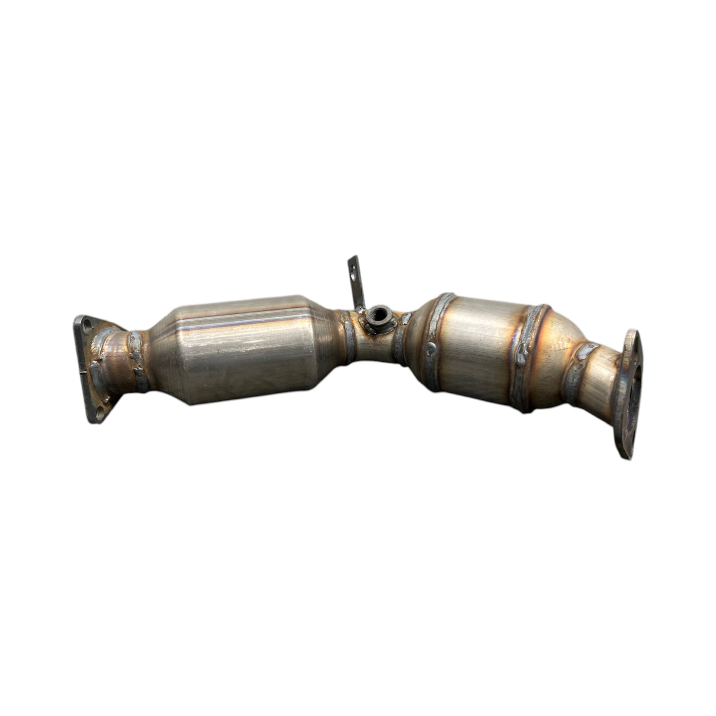 INFINITI EX35 3.5L (2008-2012) (AWD & RWD) Left Side Converter