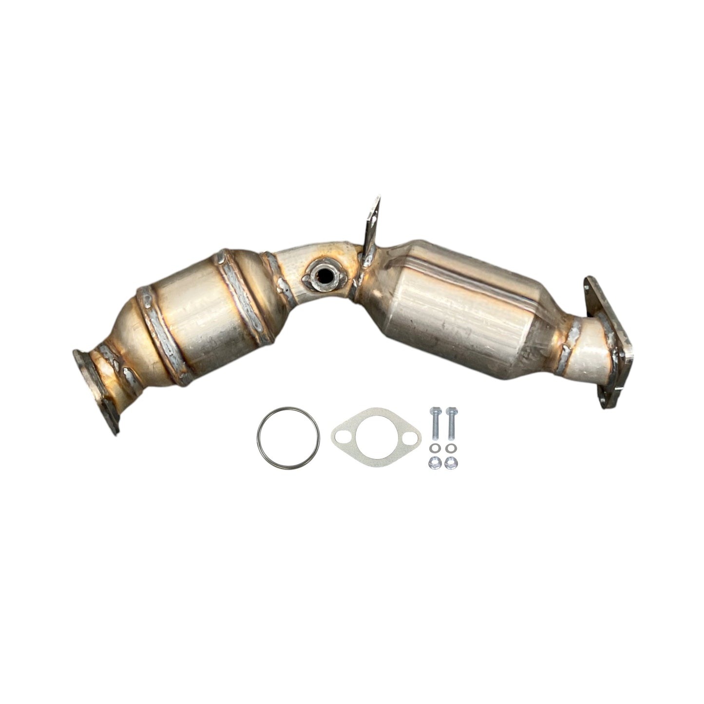 INFINITI EX35 3.5L (2008-2012) (AWD & RWD) Right Side Converter