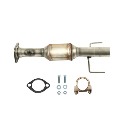 Mazda CX-5 2.0L (2013-2016) (FWD Only) Catalytic Converter