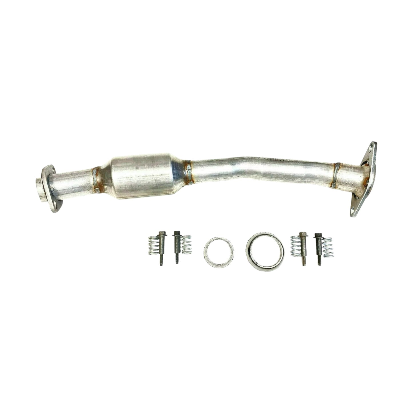 Chevrolet City Express 2.0L (2015-2018) Front Catalytic Converter