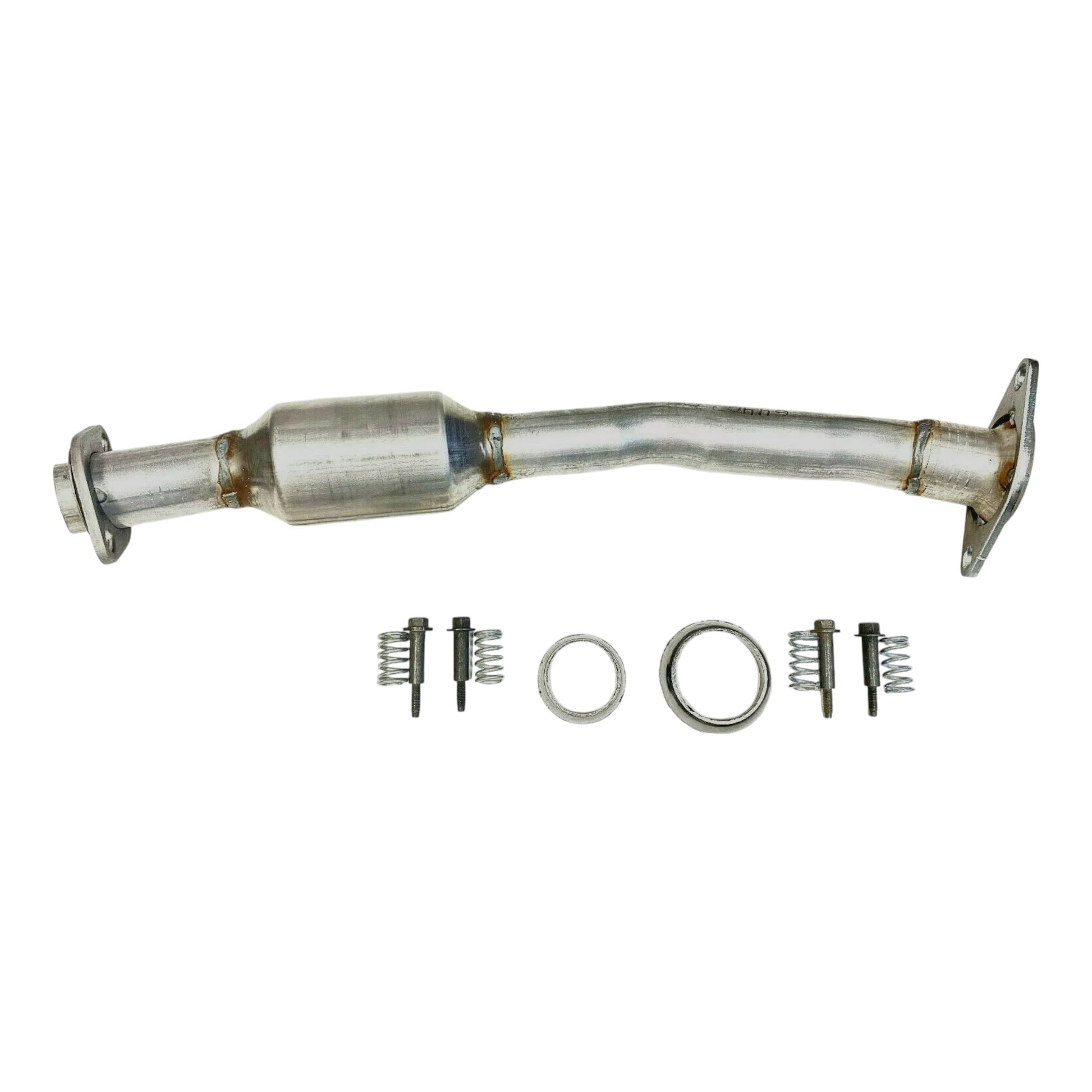 Nissan NV200 2.0L (2013-2021) Front Catalytic Converter