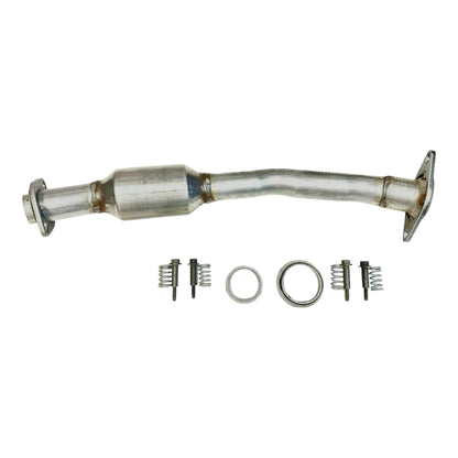 Convertisseurs catalytiques avant et arrière pour Chevrolet City Express 2.0L (2013-2021)